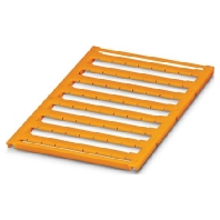 Klemmenmarkierung orange UC-TMF 8 OG