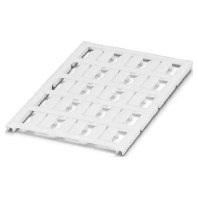 Leitermarkierung rot UC-WMC4,4(15x5,5)RD
