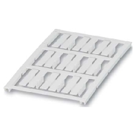 Leitermarkierung rot UC-WMC4,4(30x5,5)RD