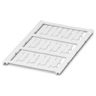 Leitermarkierung blau UC-WMC 3,1 (23X4) BU