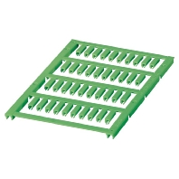 Leitermarkierung UC-WMCO 1,6 (12x3)GN