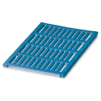 Leitermarkierung UC-WMCO 1,6 (21x3)BU