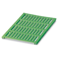 Leitermarkierung UC-WMCO 1,6 (21x3)GN