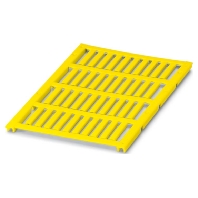 Leitermarkierung UC-WMCO 1,6 (21x3)YE