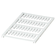 Leitermarkierung UC-WMCO 2,1 (12x3)