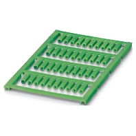 Leitermarkierung UC-WMCO 2,9 12x3,5GN