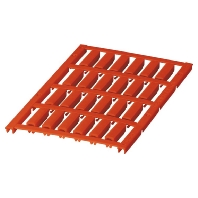 Leitermarkierung UC-WMCO 4,9 (21x5)RD