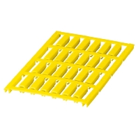 Leitermarkierung UC-WMCO 4,9 (21x5)YE