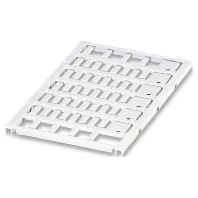 Leitermarkierung UC-WMT (10X4) YE