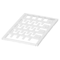 Leitermarkierung UC-WMT (12x4) YE