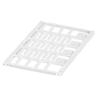 Leitermarkierung UC-WMT (15X4) YE