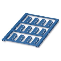 Leitermarkierung blau UC-WMTBA (24x5) BU