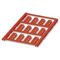 Leitermarkierung rot UC-WMTBA (24x5) RD