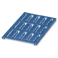 Leitermarkierung blau UC-WMTBA (29x8) BU