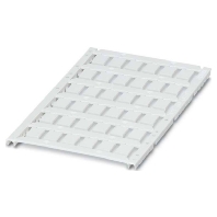 Einrastschild UCT-EM (10X8)