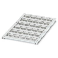 Einrastschild UCT-EM (12X3,3)