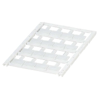 Einrastschild UCT-EM (15X10)