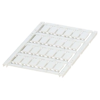 Einrastschild UCT-EM (17X9)
