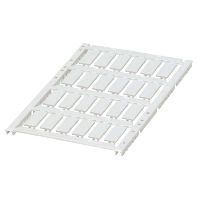Einrastschild UCT-EM (18X8)