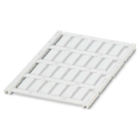 Einrastschild UCT-EM (20X7)