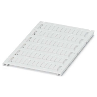 Einrastschild UCT-EM (5X10)