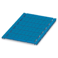 Marker f�r Klemmen UCT-TM 7,62 BU
