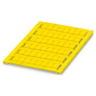 Marker f�r Klemmen UCT-TM 7,62 YE