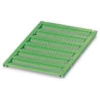 Marker f�r Klemmen UCT-TMF 3,5 GN