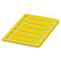 Marker f�r Klemmen UCT-TMF 8 YE