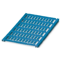 Leitermarkierung UCT-WMT (10X4) BU