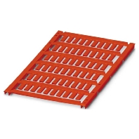 Leitermarkierung UCT-WMT (12X4) RD