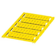 Leiterbezeichnungsh�lse UCTWMS4,7(12X5,5)YE