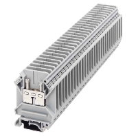 Feed-through terminal block 10,2mm 41A UHSK/S 2000