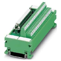 Varioface-Modul m.Schraubanschluss UM 45-D25SUB/B