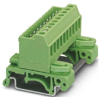 Steckerteil UMSTBVK2,5/24-G-5,08