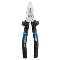 Combination pliers 180mm UNIFOX-C VDE