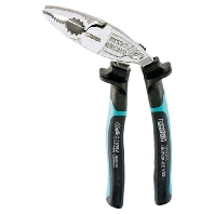 Combination pliers 200mm UNIFOX-CE VDE