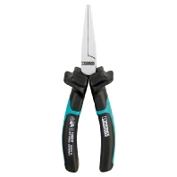 Flat nose pliers 160mm UNIFOX-F VDE