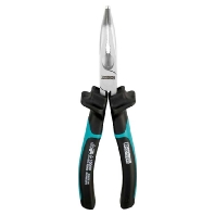 Flat nose pliers 170mm UNIFOX-PC VDE
