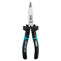 Flat nose pliers 170mm UNIFOX-PC VDE