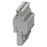 Terminal block connector 3 -p 24A UPBV 2,5/ 3