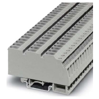 Feed-through terminal block 7,59999999mm UPCV3K 4-G-7,62