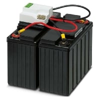 Akku-Modul UPS-BAT/VRL 2320416