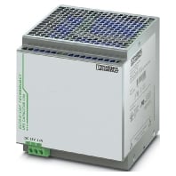 Energiespeicher UPS-CAP24DC/20A/20KJ