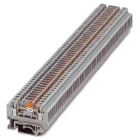 Disconnect terminal block 26A 1-p 6,2mm URTK/SS