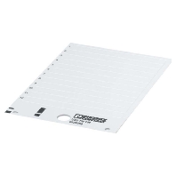 Marker f�r Klemmen US2-TM 100