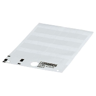 Kabelmarker-Etikett US-WML 6 (13X13)