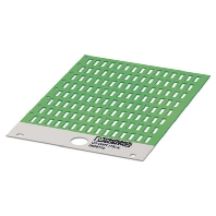 Kabelmarker US-WMT (10X4) GN