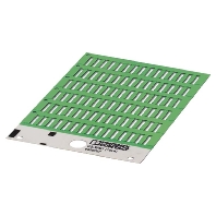 Kabelmarker US-WMT (15X4) GN