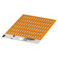Kabelmarker US-WMT (15X4) OG